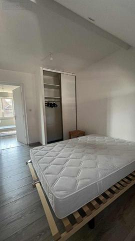 Appartement meublé à louer à Malo-les-Bains dans le Nord (59240), ref : D4670
