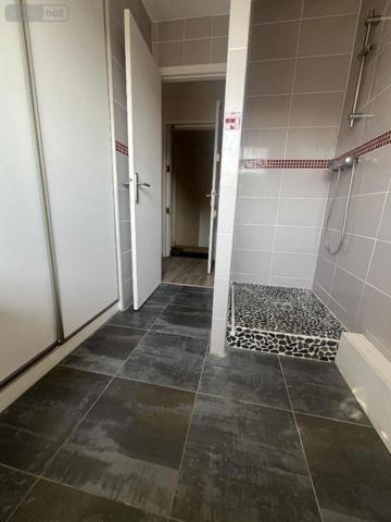 Appartement meublé à louer à Malo-les-Bains dans le Nord (59240), ref : D4670