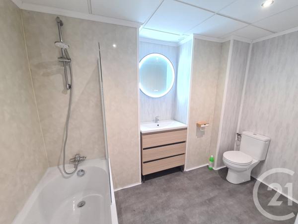 Appartement F3 à vendre  3 pièces - 68,20 m2 VALENTIGNEY - 25