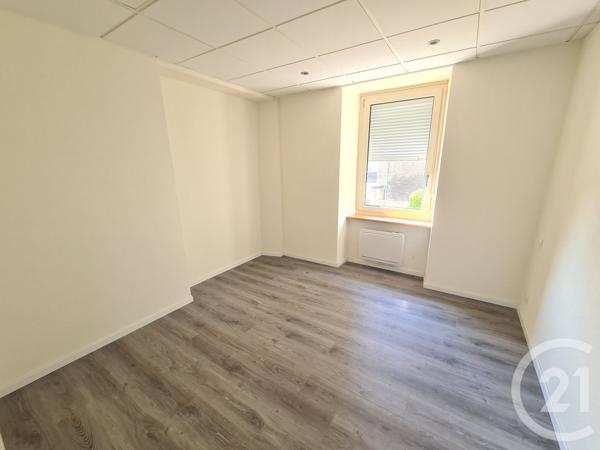 Appartement F3 à vendre  3 pièces - 68,20 m2 VALENTIGNEY - 25