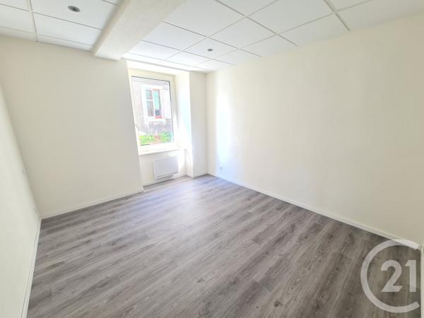 Appartement F3 à vendre  3 pièces - 68,20 m2 VALENTIGNEY - 25