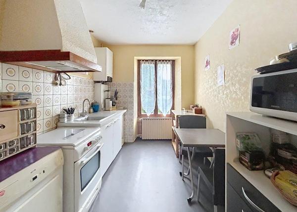 Appartement à louer 3 pièces 89.45m² Voujeaucourt (25420)