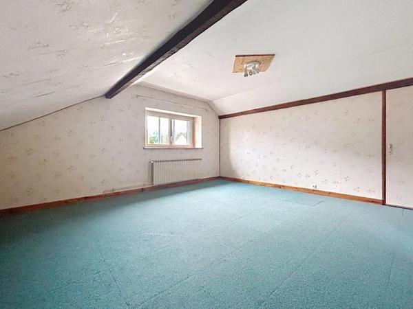 Appartement à louer 3 pièces 89.45m² Voujeaucourt (25420)