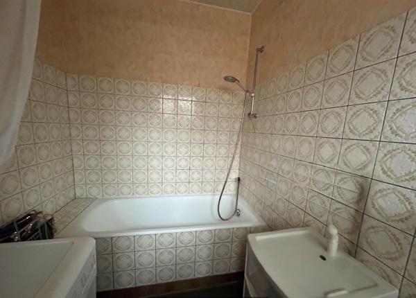 Appartement à louer 3 pièces 89.45m² Voujeaucourt (25420)