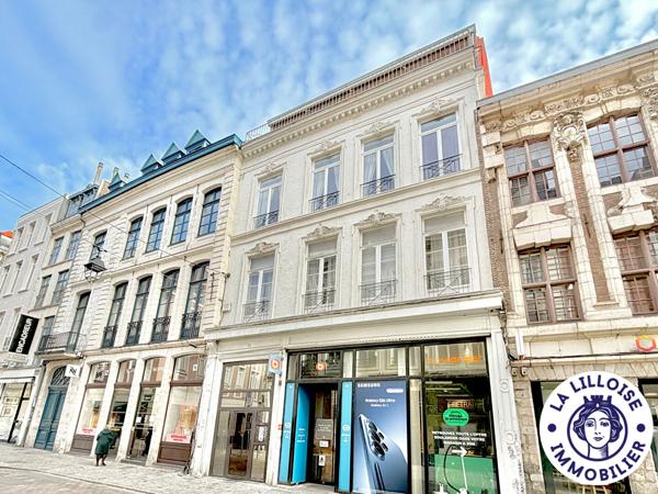 Investir dans l'immobilier, c'est construire son avenir brique par brique Lille
