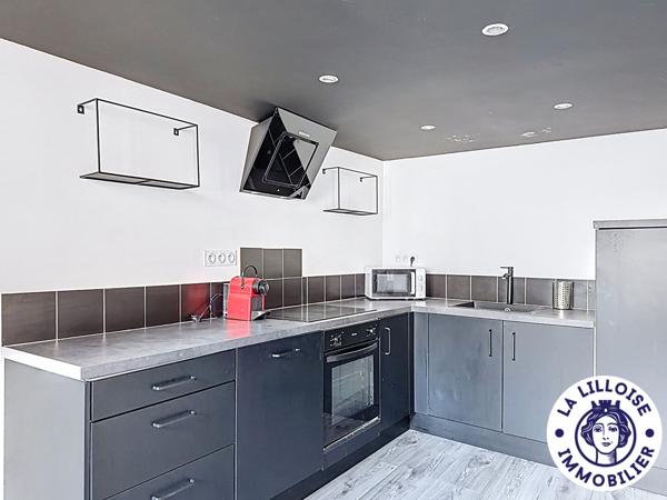 Investir dans l'immobilier, c'est construire son avenir brique par brique Lille