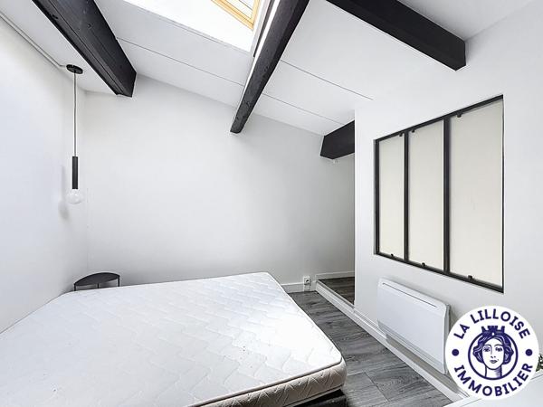 Investir dans l'immobilier, c'est construire son avenir brique par brique Lille