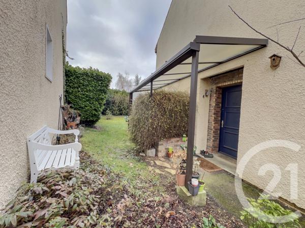 Maison à vendre  6 pièces - 109,37 m2 EPONE - 78