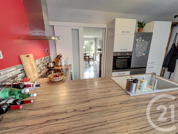 Maison à vendre  6 pièces - 109,37 m2 EPONE - 78