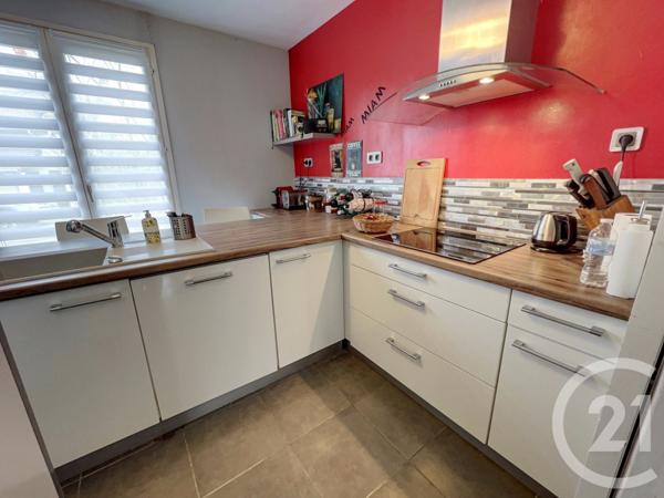 Maison à vendre  6 pièces - 109,37 m2 EPONE - 78