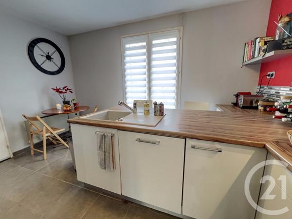 Maison à vendre  6 pièces - 109,37 m2 EPONE - 78