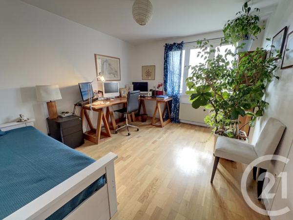 Maison à vendre  6 pièces - 109,37 m2 EPONE - 78