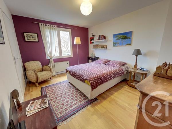 Maison à vendre  6 pièces - 109,37 m2 EPONE - 78