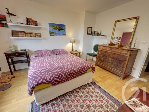 Maison à vendre  6 pièces - 109,37 m2 EPONE - 78