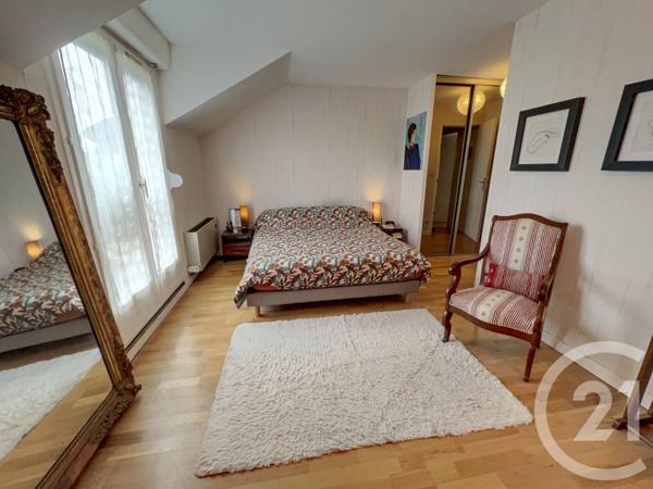 Maison à vendre  6 pièces - 109,37 m2 EPONE - 78