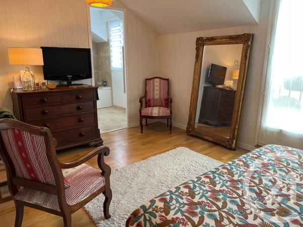 Maison à vendre  6 pièces - 109,37 m2 EPONE - 78