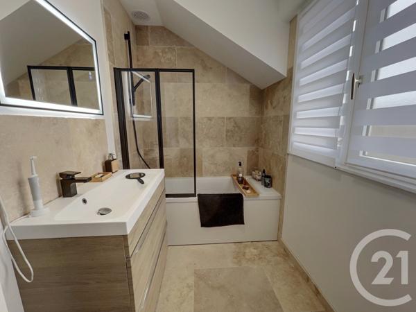 Maison à vendre  6 pièces - 109,37 m2 EPONE - 78