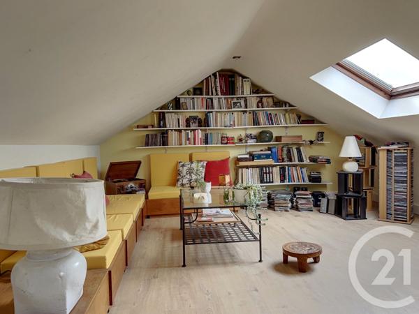 Maison à vendre  6 pièces - 109,37 m2 EPONE - 78