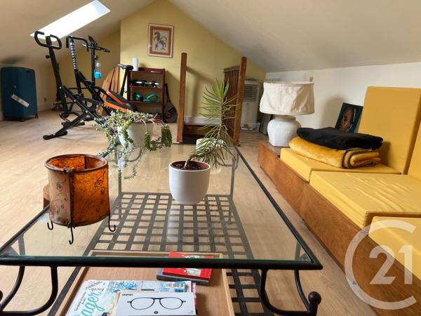 Maison à vendre  6 pièces - 109,37 m2 EPONE - 78