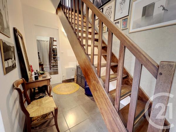 Maison à vendre  6 pièces - 109,37 m2 EPONE - 78