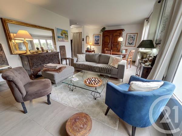 Maison à vendre  6 pièces - 109,37 m2 EPONE - 78