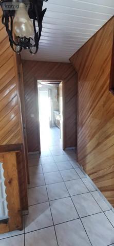 Achat - Maison Dainville 62000 5 pièces 104 m 2