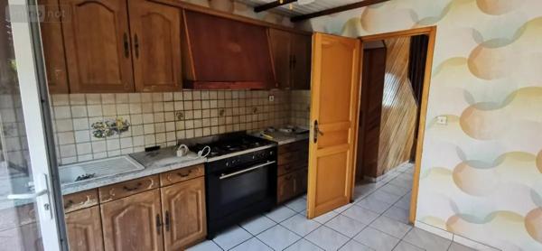 Achat - Maison Dainville 62000 5 pièces 104 m 2