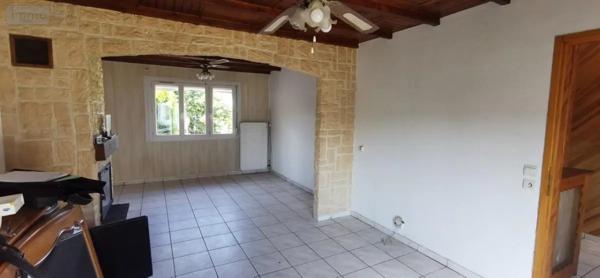 Achat - Maison Dainville 62000 5 pièces 104 m 2