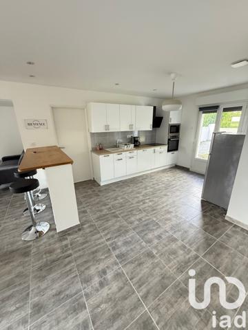 Maison à vendre 4 pièces 95 m² Rochecorbon