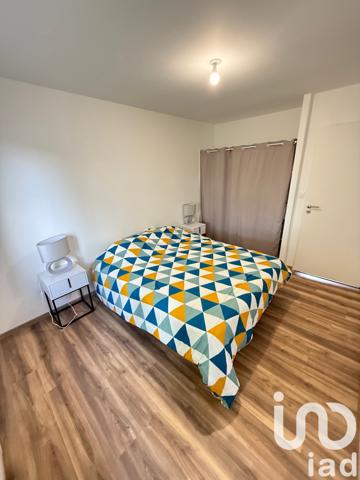 Maison à vendre 4 pièces 95 m² Rochecorbon