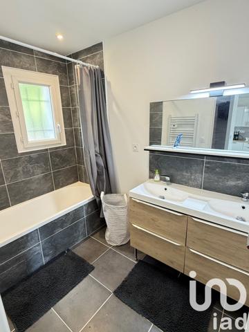 Maison à vendre 4 pièces 95 m² Rochecorbon