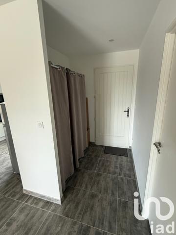 Maison à vendre 4 pièces 95 m² Rochecorbon