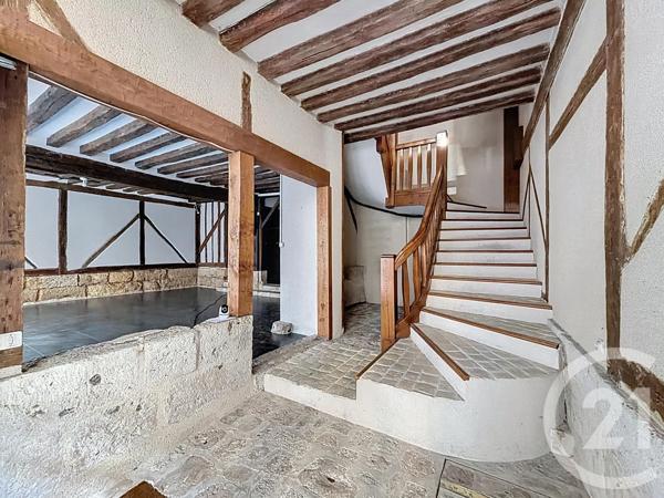 Immeuble à vendre  370 m2 CHARTRES - 28