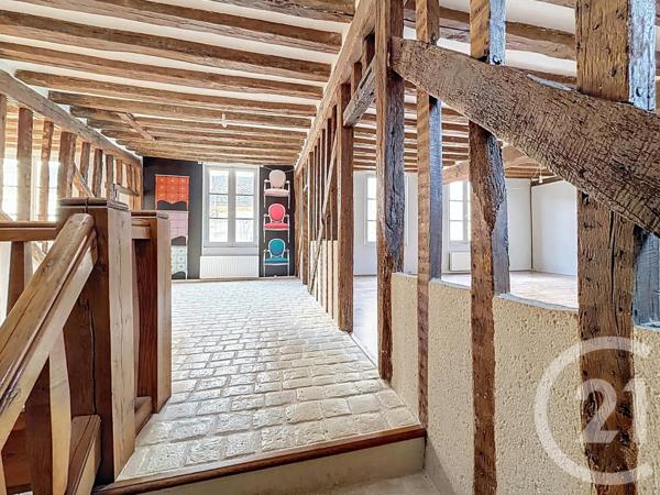 Immeuble à vendre  370 m2 CHARTRES - 28