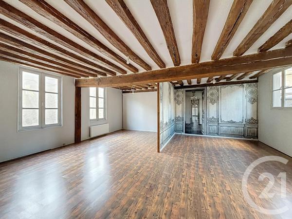 Immeuble à vendre  370 m2 CHARTRES - 28