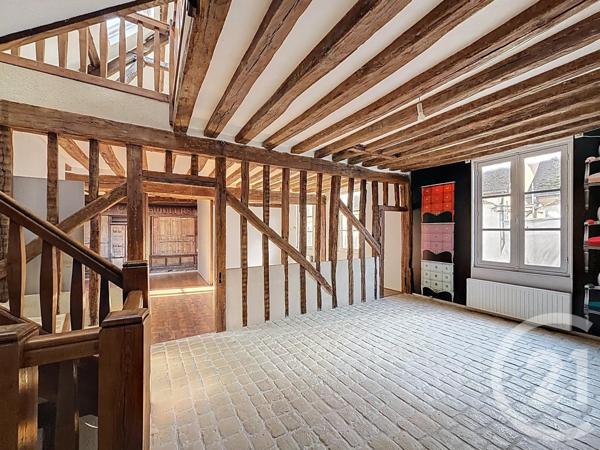 Immeuble à vendre  370 m2 CHARTRES - 28