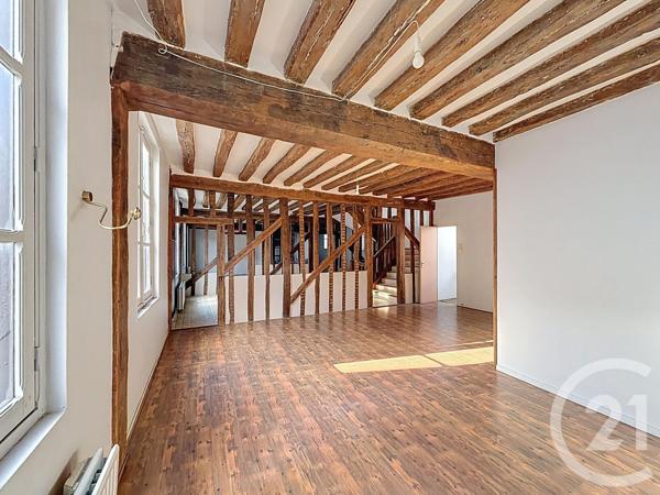 Immeuble à vendre  370 m2 CHARTRES - 28