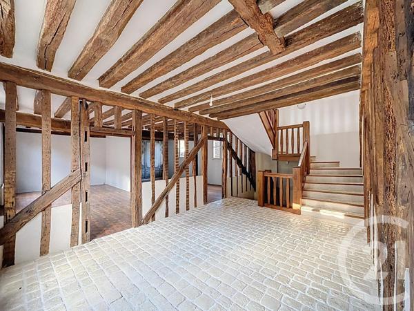Immeuble à vendre  370 m2 CHARTRES - 28