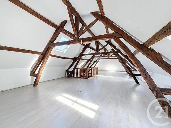 Immeuble à vendre  370 m2 CHARTRES - 28