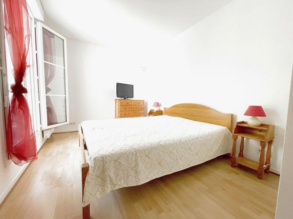 Montigny-le-Bretonneux (78180) Appartement 3 pièces de 57m² carrez avec une TERRASSE 23m2 - Montigny le Bretonneux - QUARTIER PAS du LAC - TO