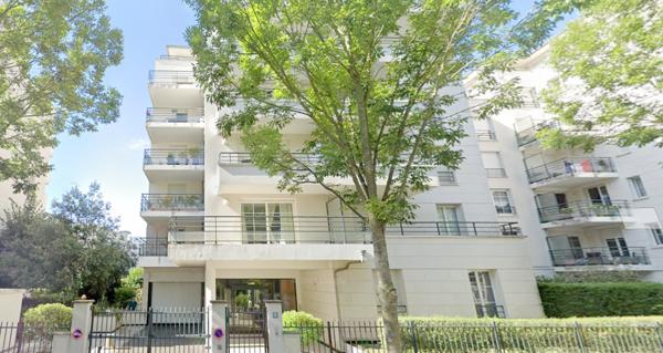 Montigny-le-Bretonneux (78180) Appartement 3 pièces de 57m² carrez avec une TERRASSE 23m2 - Montigny le Bretonneux - QUARTIER PAS du LAC - TO