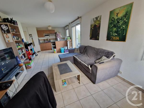 appartement à vendre  3 pièces - 59 m2 BRIVE LA GAILLARDE - 19