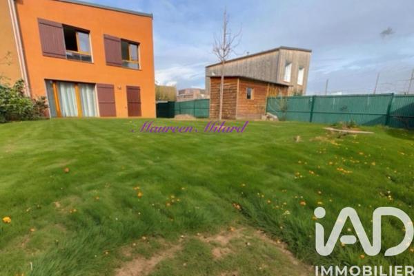 Location maison 5 pièces 90,64 m² Carrières-sous-Poissy