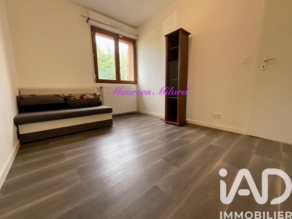 Location maison 5 pièces 90,64 m² Carrières-sous-Poissy