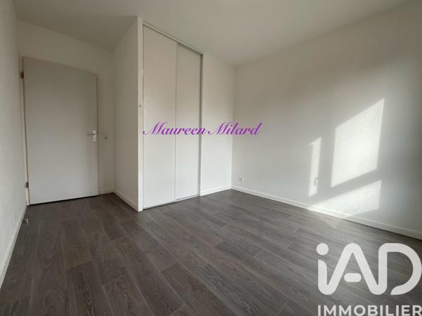 Location maison 5 pièces 90,64 m² Carrières-sous-Poissy