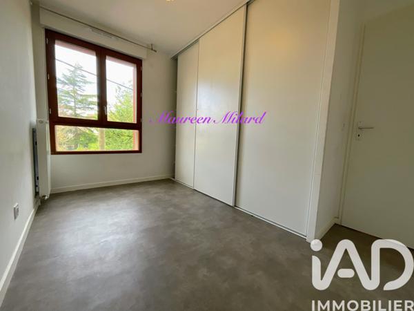 Location maison 5 pièces 90,64 m² Carrières-sous-Poissy