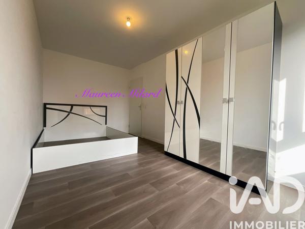 Location maison 5 pièces 90,64 m² Carrières-sous-Poissy