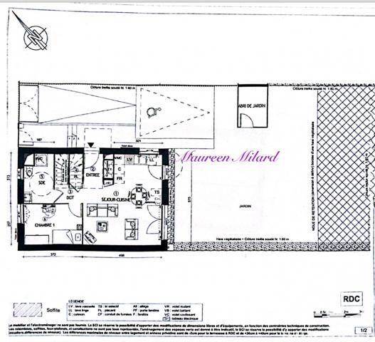Location maison 5 pièces 90,64 m² Carrières-sous-Poissy