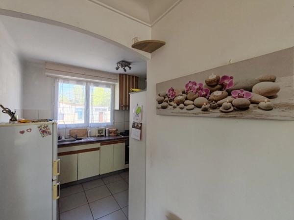 Maison à vendre 6 pièces proche de Montaigu-Vendée (85)