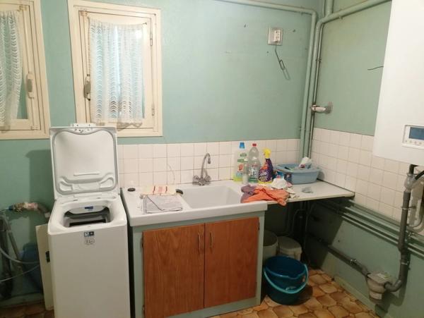 Vente Maison 6 pièces 111 m2 à Brassac-les-Mines